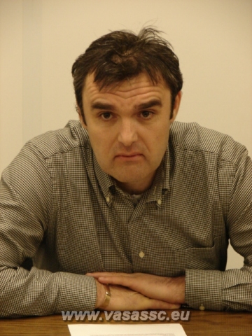 Pintér Attila